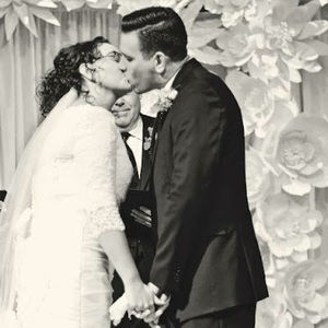 Meet your Posher, Nikolas